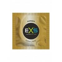 EXS kondomy Magnum extra velké - 1 ks