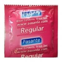 Pasante kondomy Regular - 1 ks