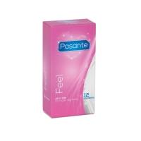Pasante kondomy Sensitive 12 ks