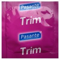 Pasante kondomy Trim - 1 ks